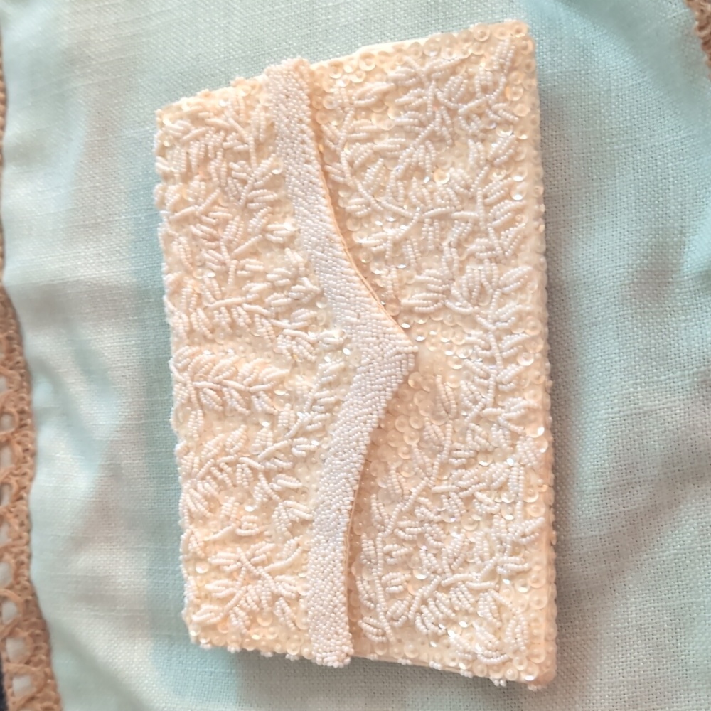 Vintage purse